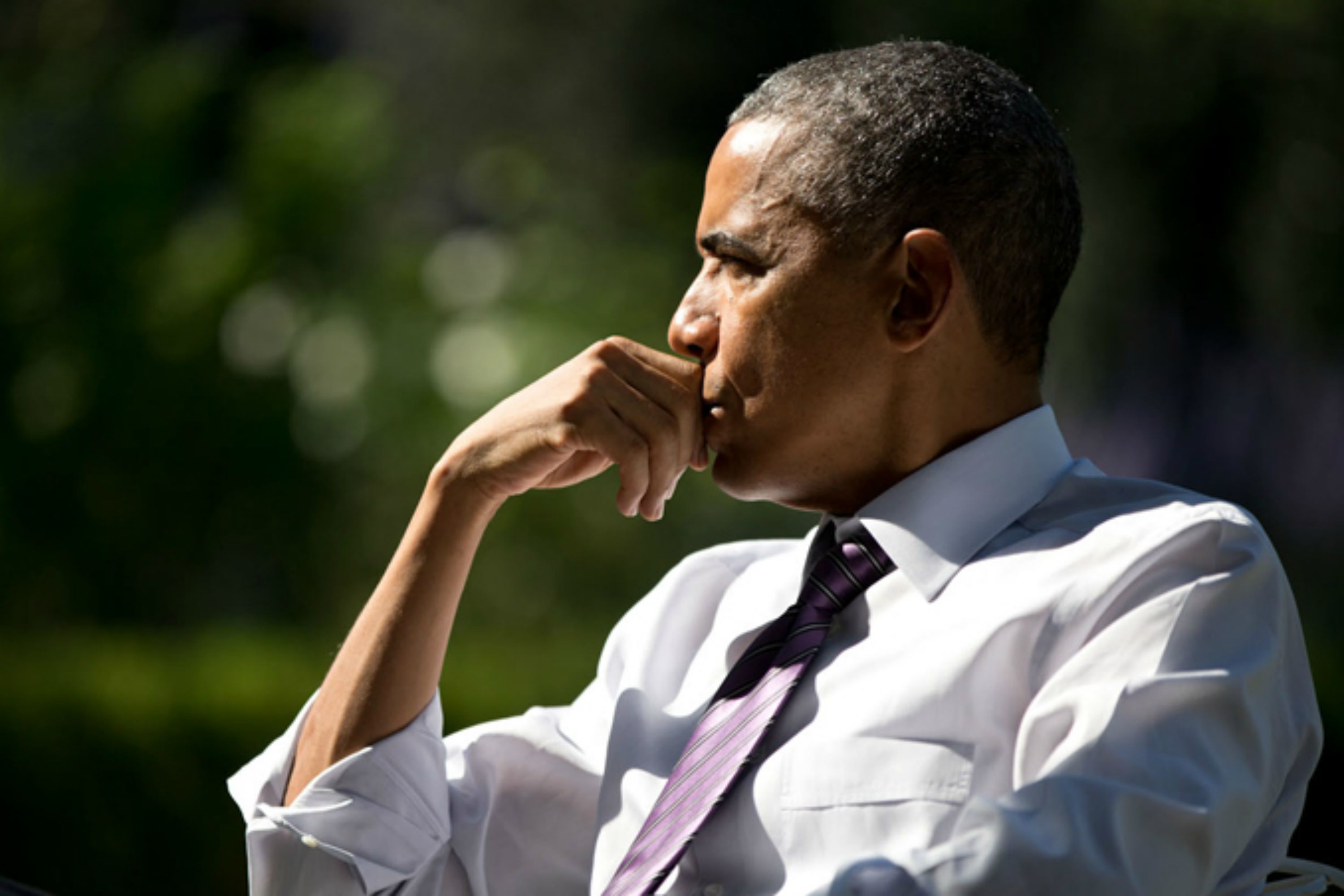 Athènes compte sur Obama pour convaincre l'Allemagne d'alléger sa dette