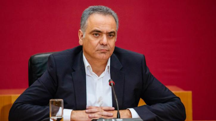 Le nouveau ministre de l'énergie grec s'attèle au problème du prix de l'énergie