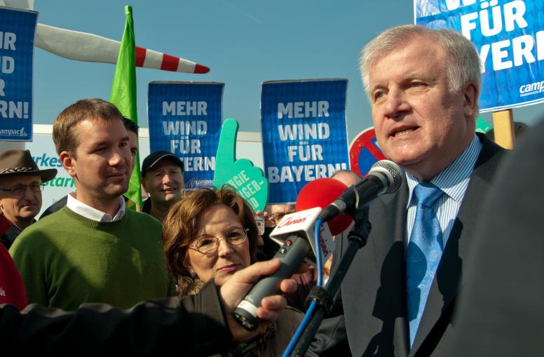La Bavière durcit sa politique d’accueil des demandeurs d’asile des Balkans 