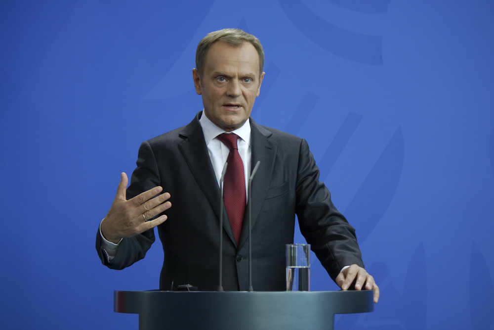 L’accord sur la Grèce ne sera « pas une garantie » pour la suite selon Donald Tusk