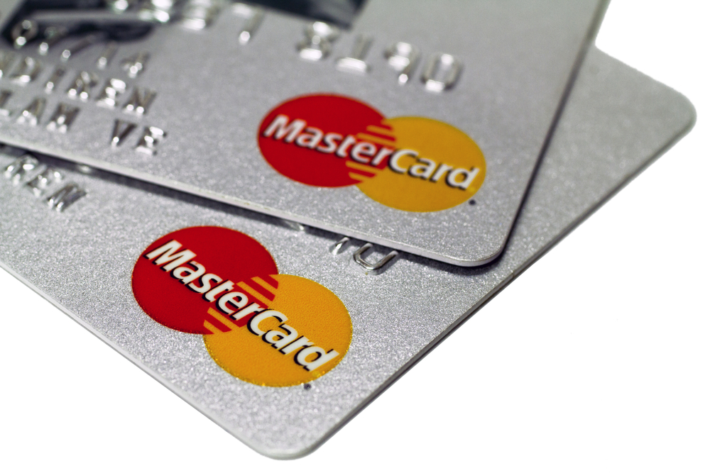 L'UE soupçonne MasterCard de gonfler ses prix