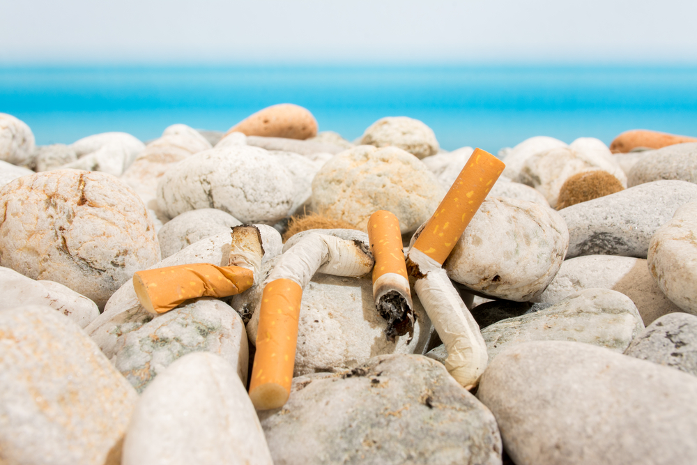 L'ONU défend une taxe sur le tabac pour financer le développement durable