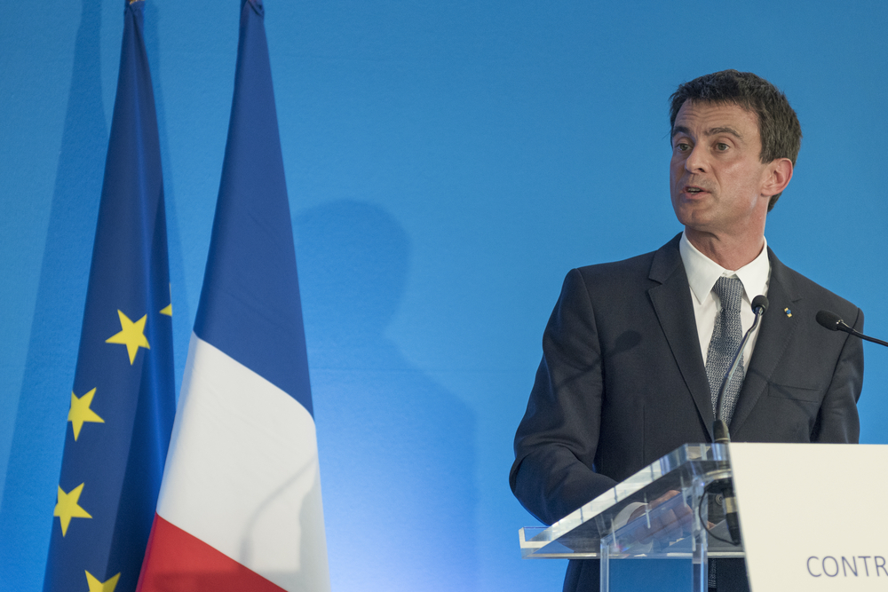 Paris met le paquet pour récupérer les déçus du Brexit
