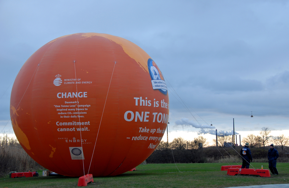 Les climatologues jugent médiocres les engagements des États pour la COP 21 