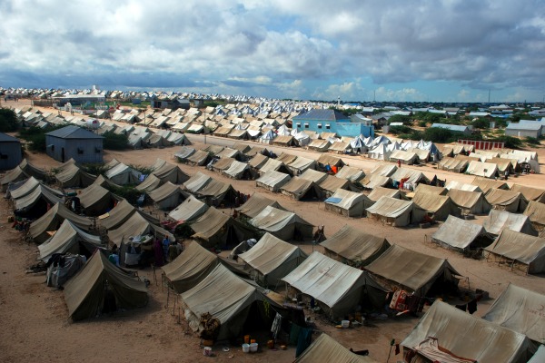 137 000 migrants ont fui l'Afrique et le Moyen-Orient en 2015