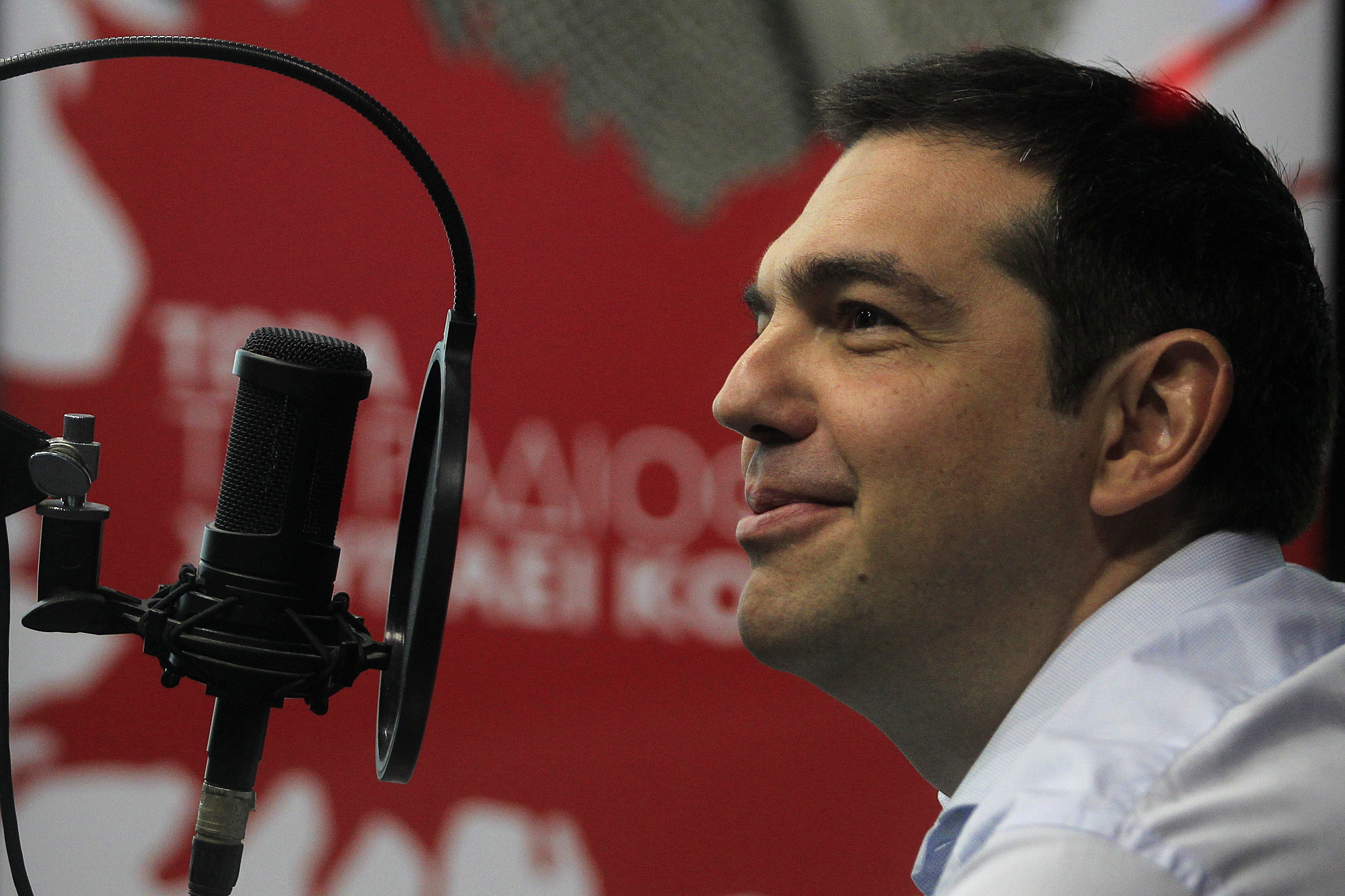 Tsipras prêt à des élections pour garantir la nouvelle aide à la Grèce 