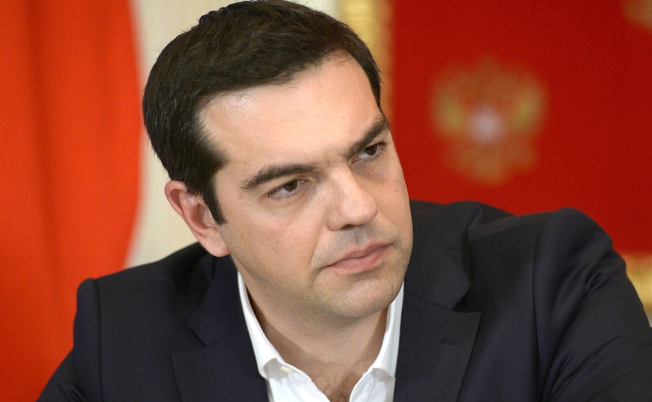 L'unité de Syriza mise à rude épreuve par la perspective d'un accord 