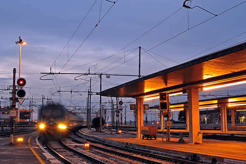 Les dossiers transports dominent la rentrée législative européenne