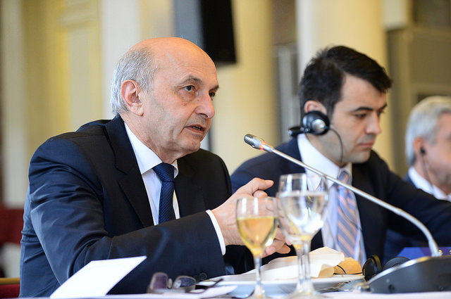 Le Kosovo autorise l’instauration d’un tribunal contre les crimes de guerres