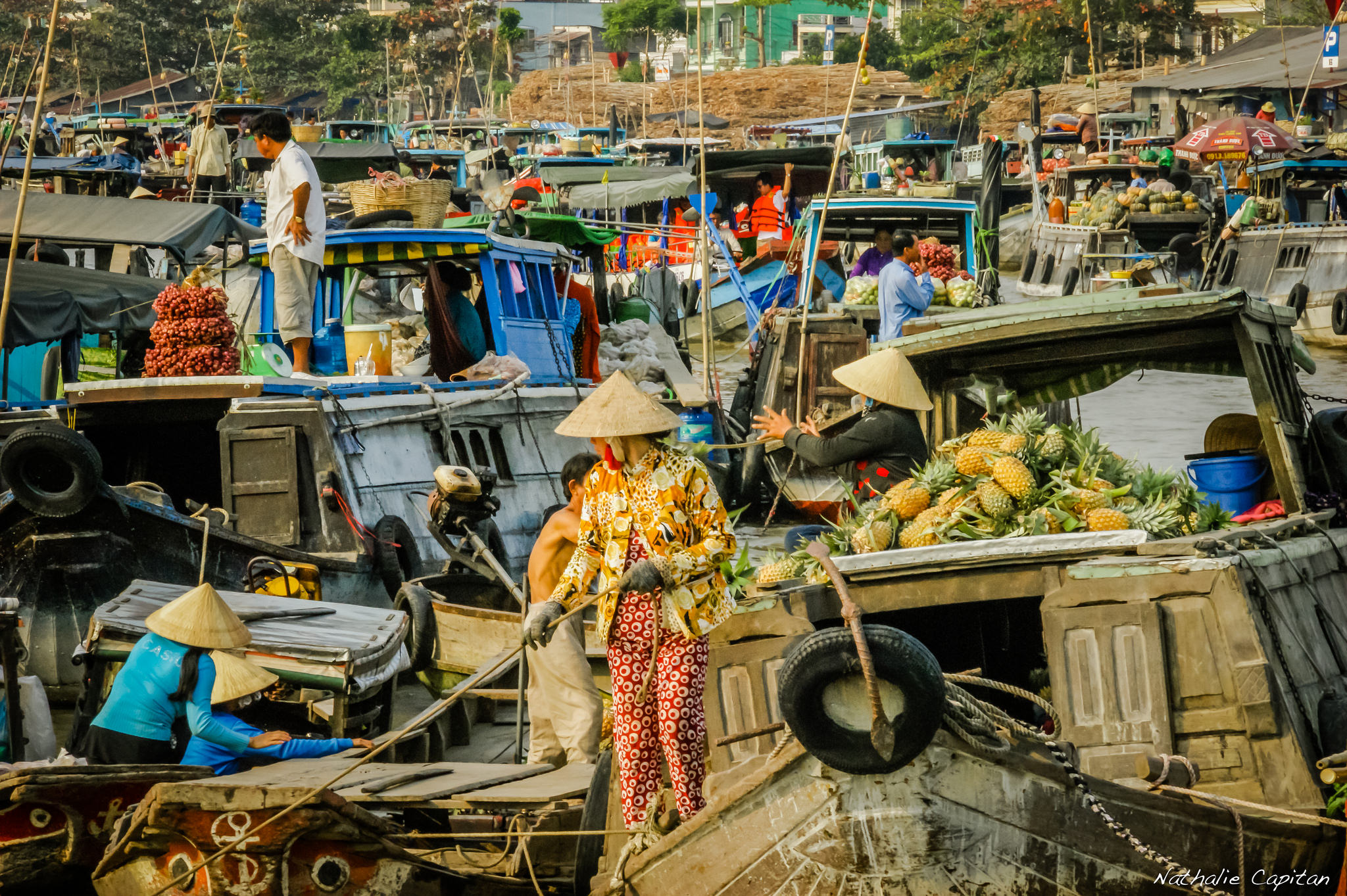 Accord de libre-échange en vue avec le Vietnam