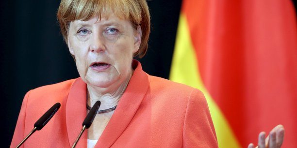 Merkel prête à briguer un quatrième mandat de chancelière