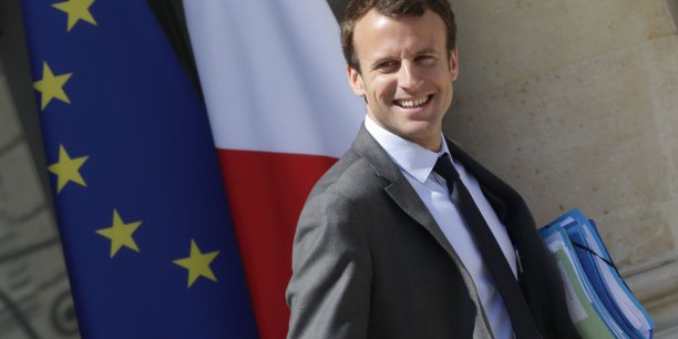 Emmanuel Macron, un an à Bercy, et après?