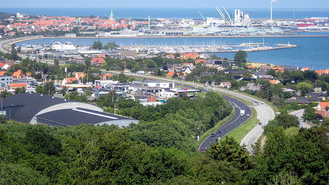 Total jette l'éponge sur son projet gaz de schiste au Danemark