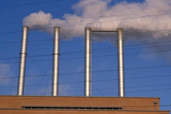 Quand le protocole de Kyoto dopait les émissions de CO2 en Russie et en Ukraine