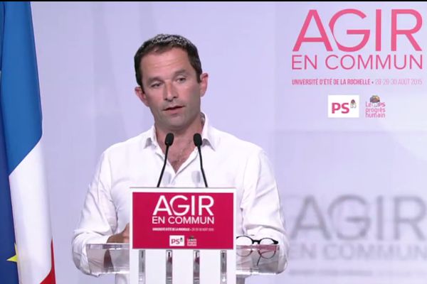 Les socialistes français s'alarment du risque de « déconstruction européenne »