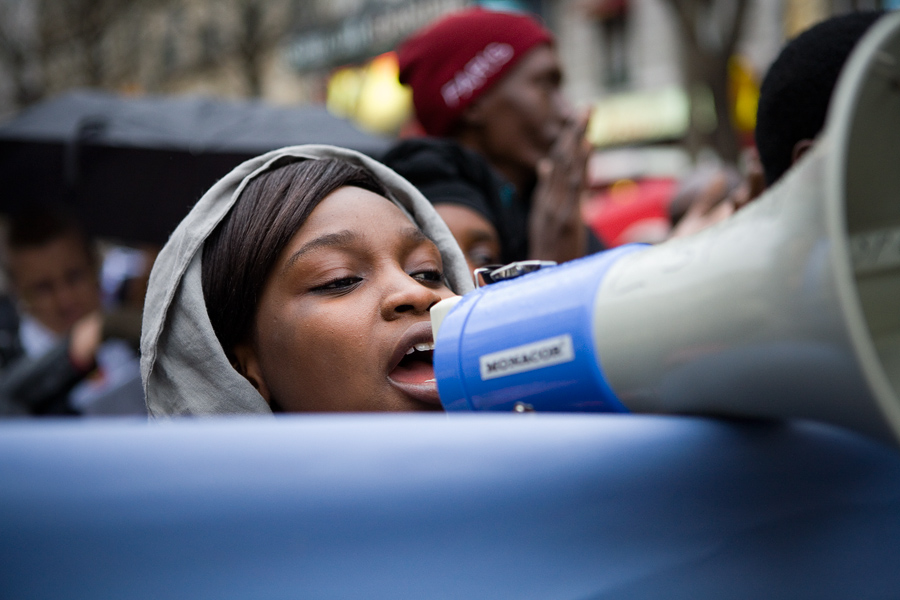 Levée de boucliers contre les migrants en Europe