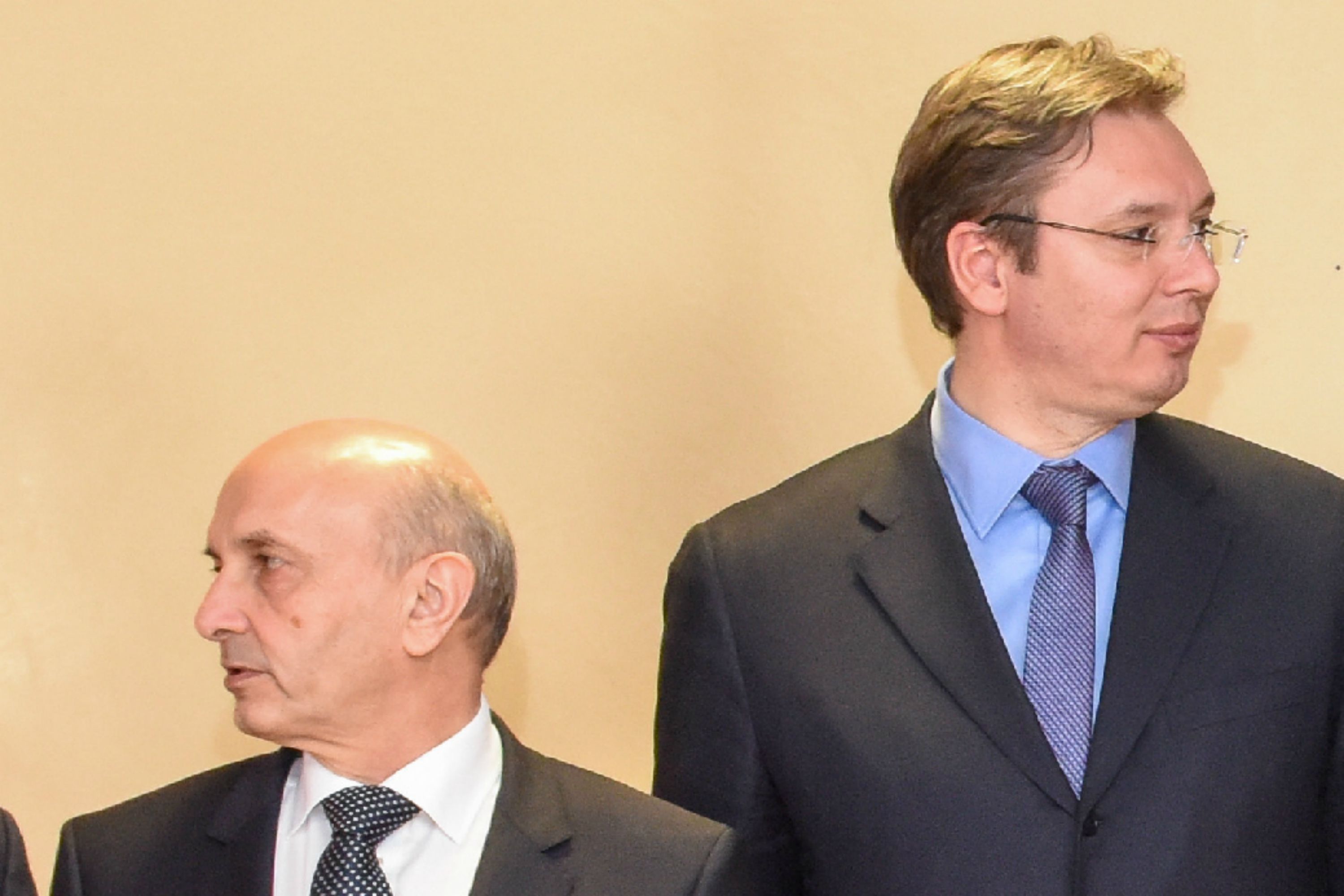 Serbie et Kosovo scellent un nouvel accord