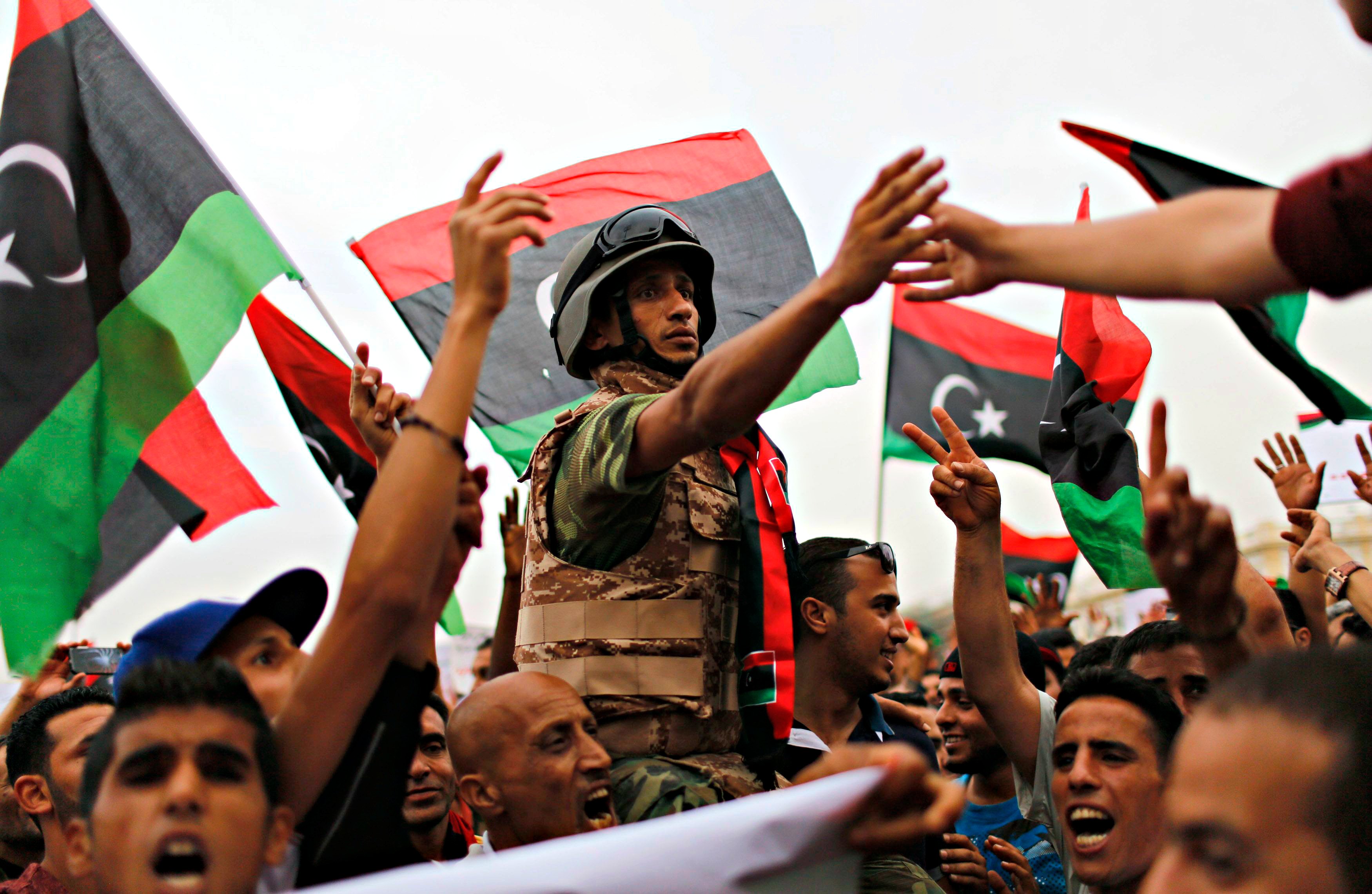 Bruxelles prépare des sanctions contre certaines personnalités libyiennes