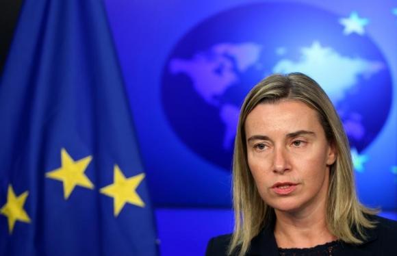 Les élections polonaises et espagnoles forcent à repenser l'Europe selon Mogherini