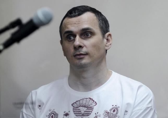 L'UE dénonce la condamnation d'un militant ukrainien en Russie