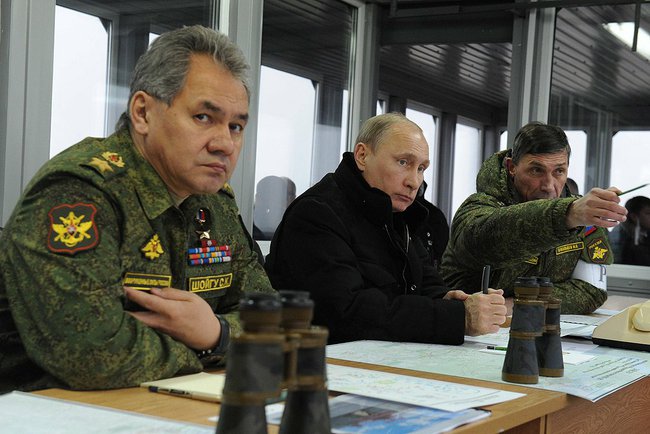 La participation de la Serbie à des exercices militaires russes irrite l'UE