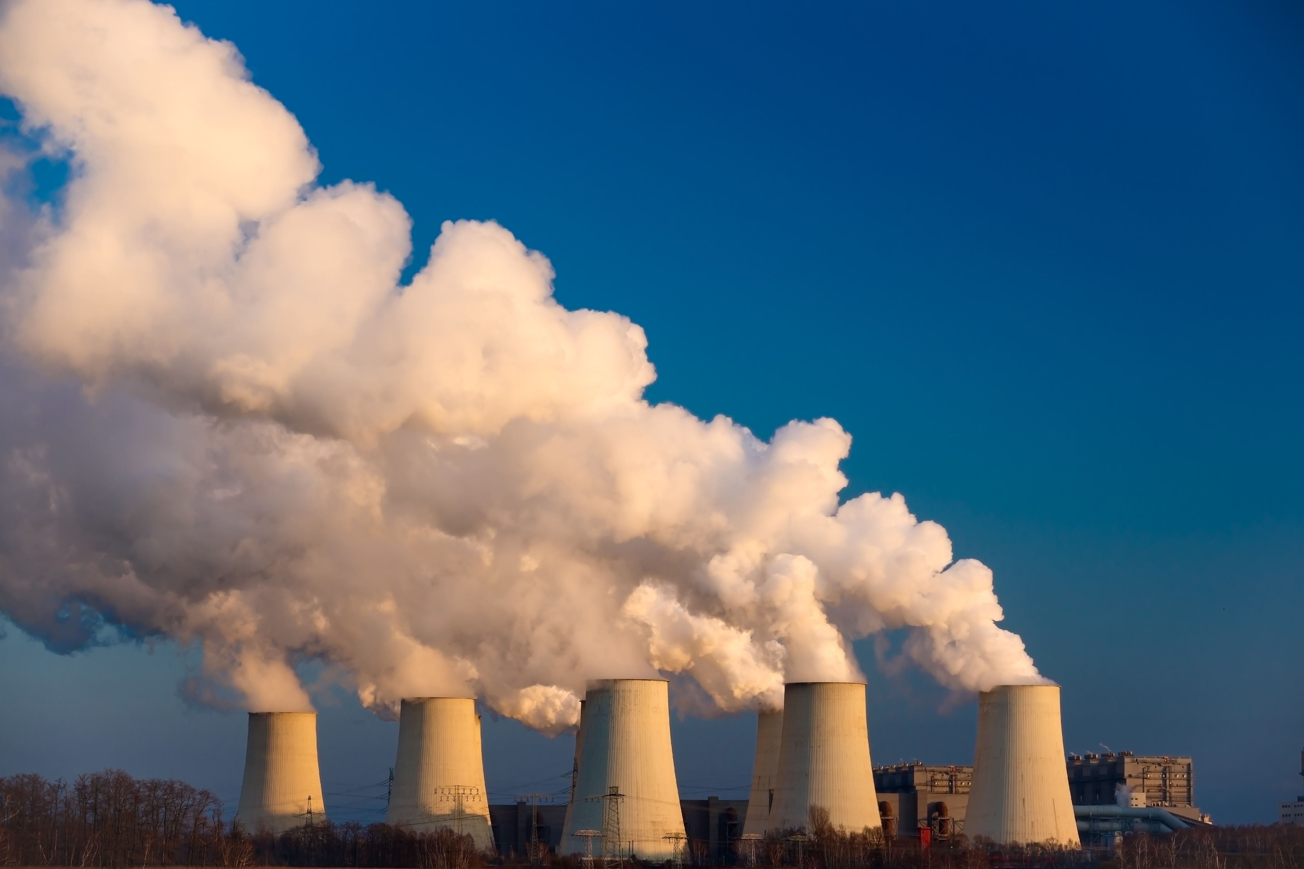 La COP21 à 10 gigatonnes de CO2 de son objectif