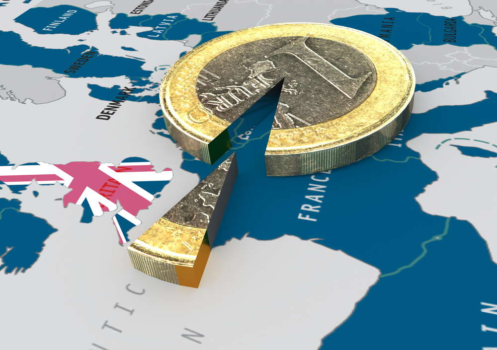 Le Brexit inquiète les Européens travaillant en Grande-Bretagne