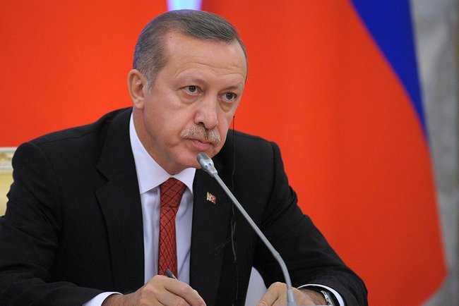 Erdogan favorable à de nouvelles élections en Turquie