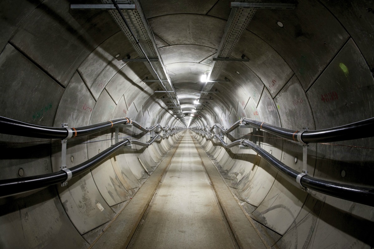 L'Union de l'énergie vise une interconnexion de 10 % pour l'électricité