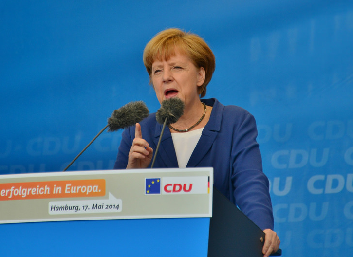 Merkel débloque des aides supplémentaires pour les réfugiés 