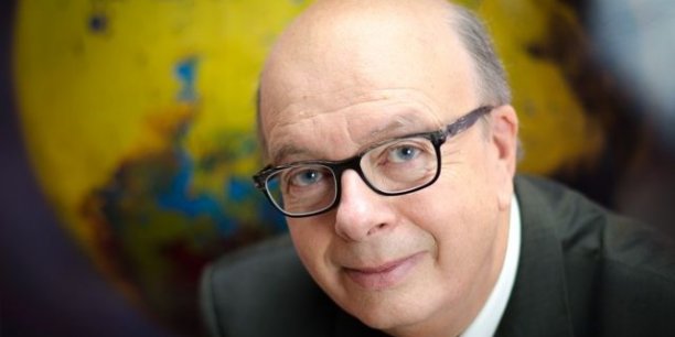 Euro, les raisons de la hausse