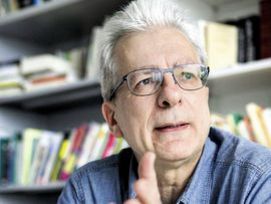 Dominique Bourg : « une relance classique ne nous fera pas sortir de la crise »