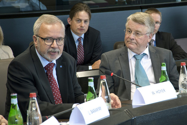 Les régions réclament un meilleur accès au plan Juncker