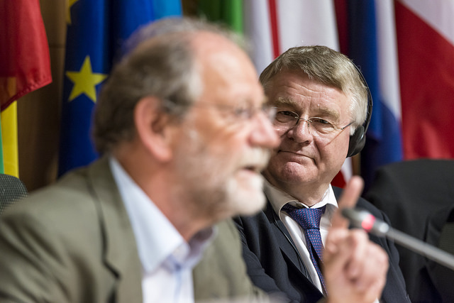 Le plan Juncker risque de laisser de côté les plus petits projets