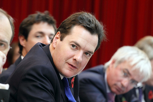 Le PIB du Royaume-Uni serait moins élevé de 6% en cas de Brexit