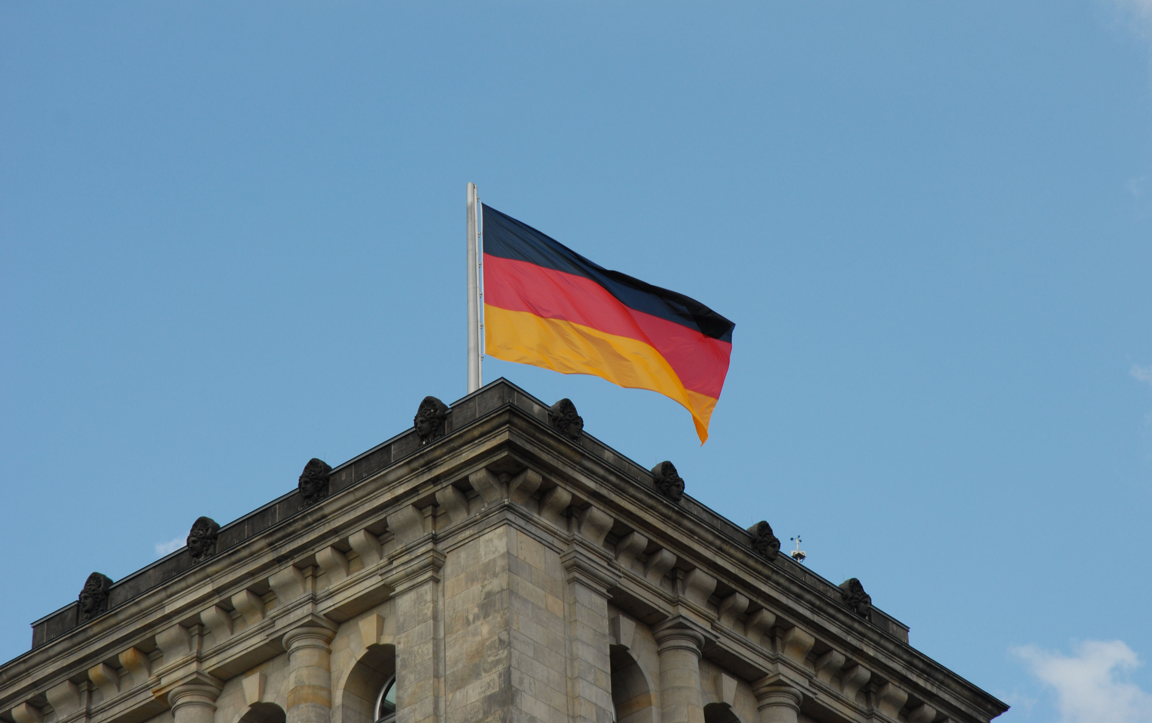 Les entreprises américaines boudent l'Allemagne