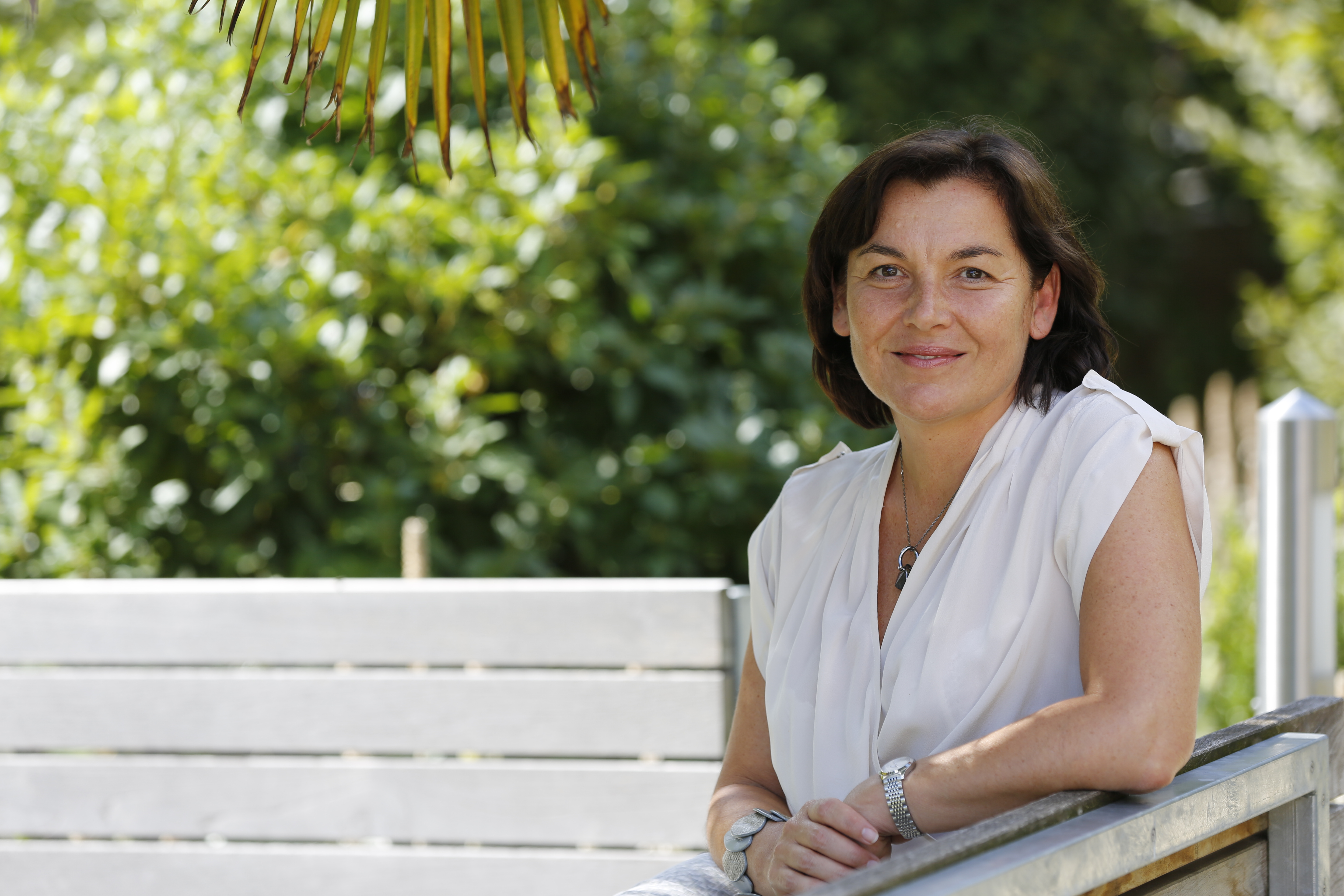 Annick Girardin : « Les ODD sont la réponse aux causes des migrations »     