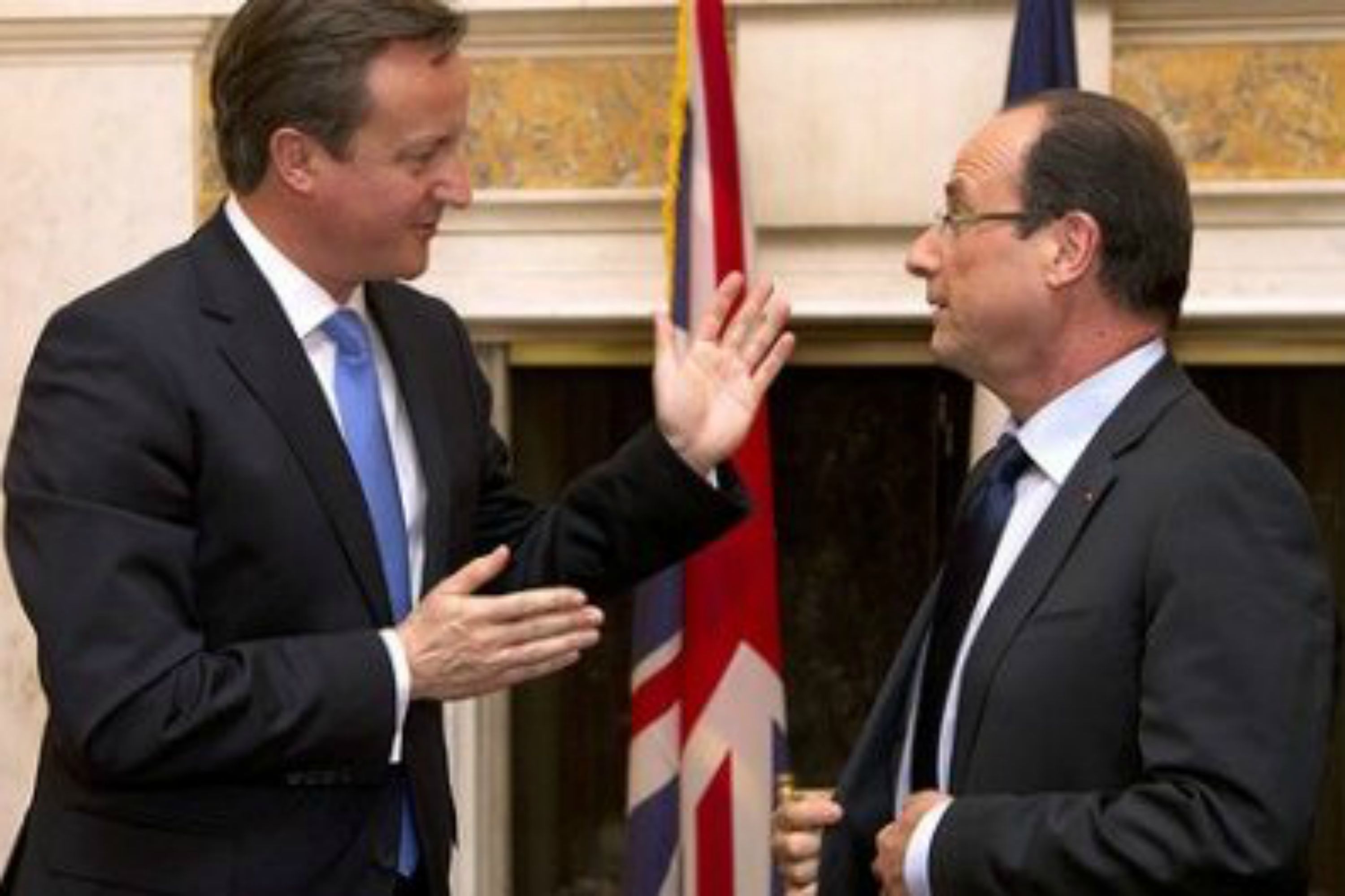 Après la crainte du Brexit, la France redoute le statu quo