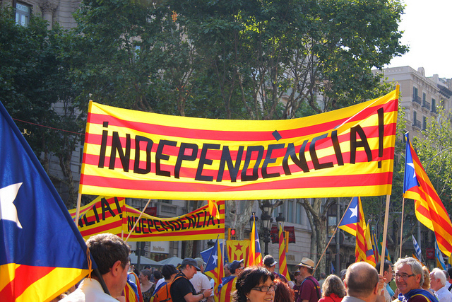 Les élections relancent les hostilités entre Madrid et les séparatistes
