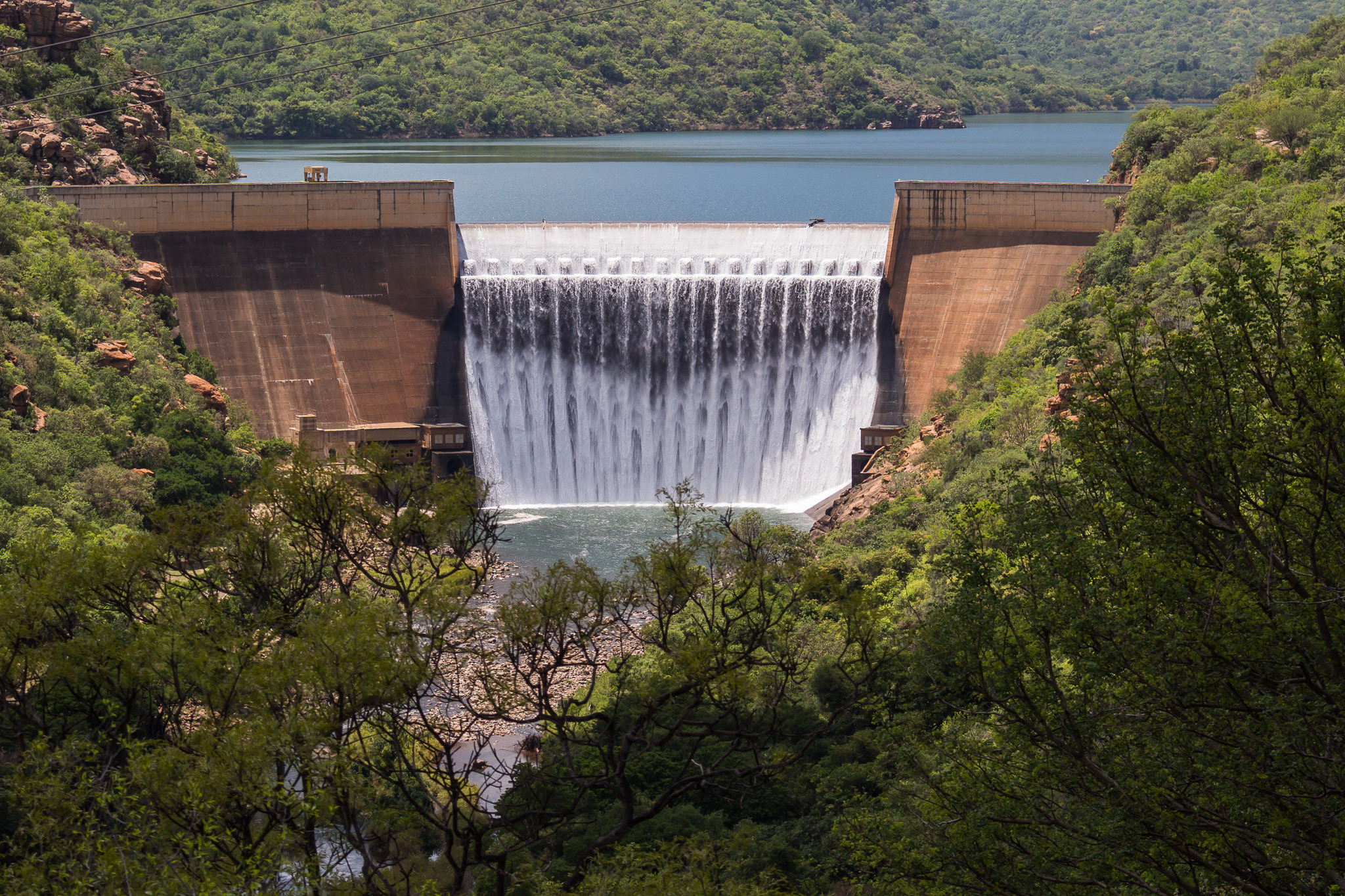 En Afrique, les barrages attisent le paludisme 