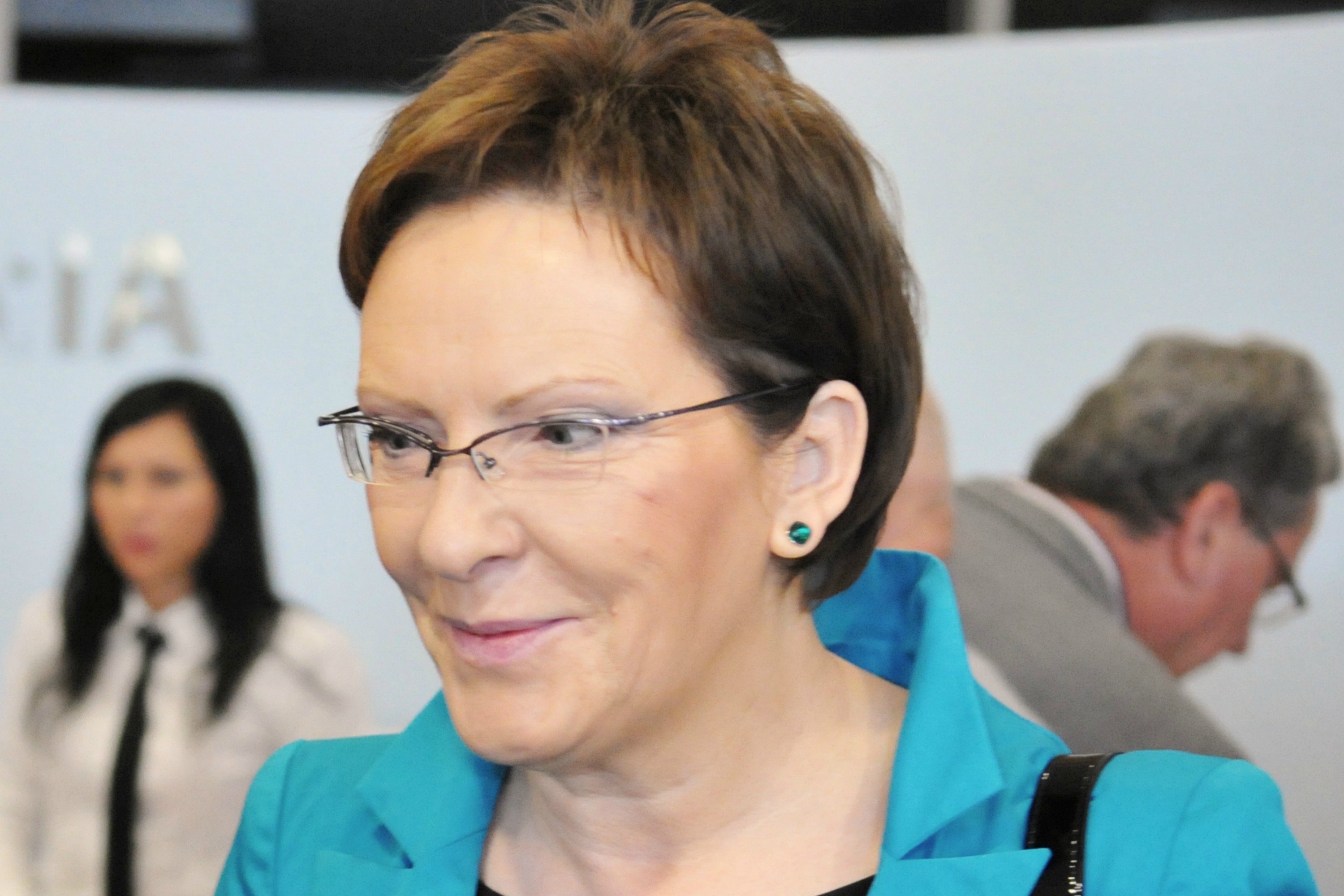 La nouvelle première ministre polonaise, dame de fer ou marionnette ?