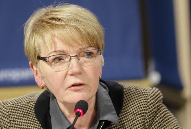 Zimmer : « les choses changent au sein de la gauche européenne »