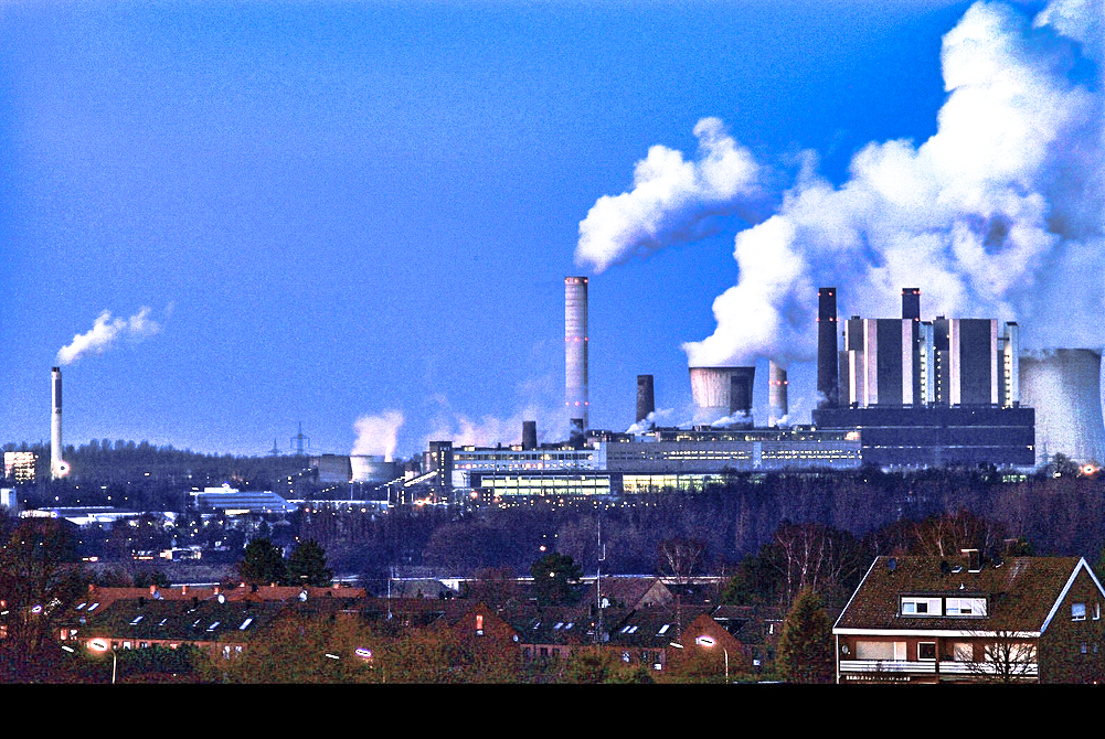 L'UE en route pour les - 60 % de CO2 d'ici 2050