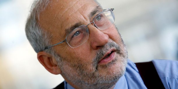 Stiglitz : «L'économie américaine est malade des inégalités»