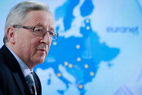 Juncker réprimande les commissaires qui sèchent
