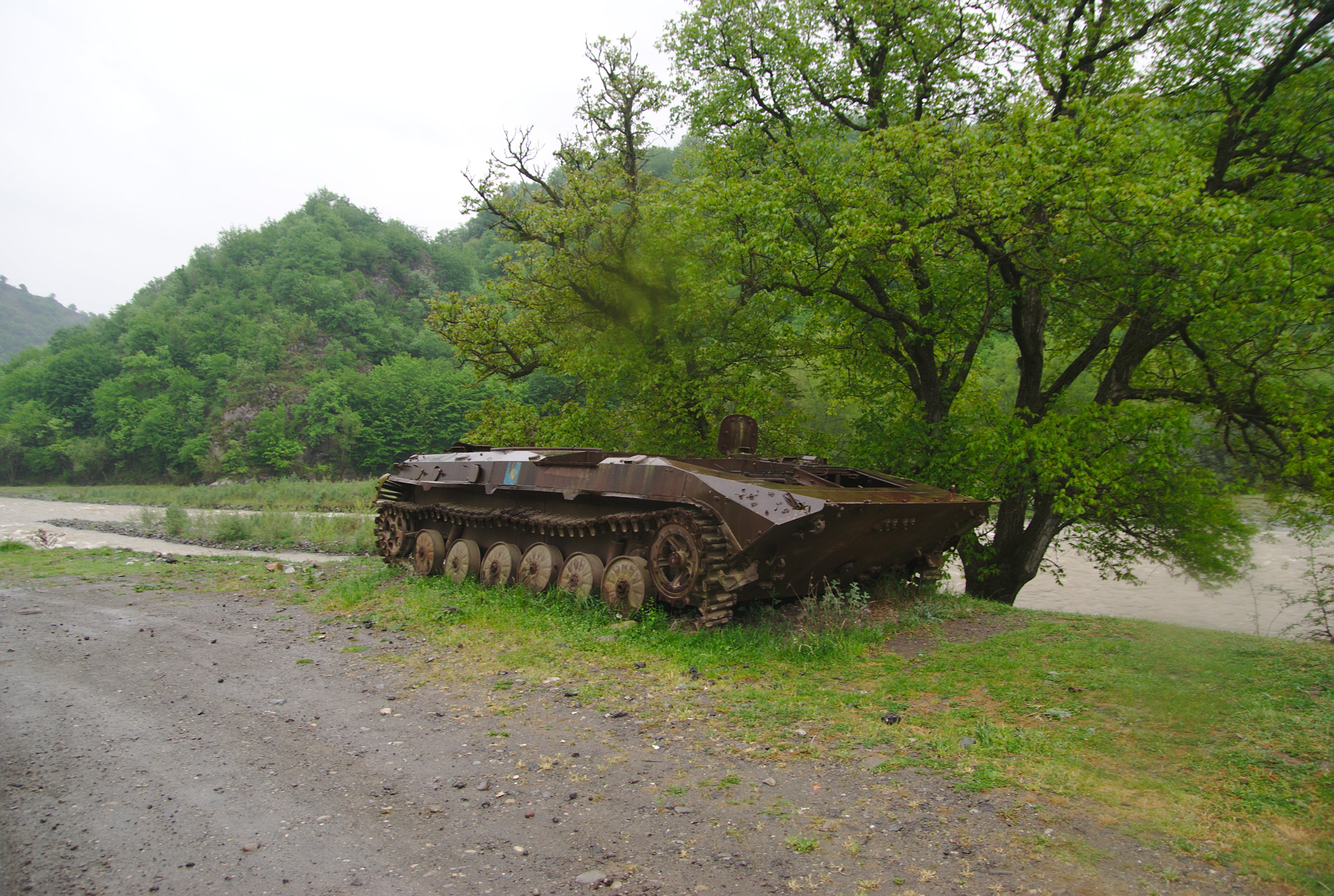 L’UE qualifie d'intenable l’escalade de violence dans le Haut-Karabakh