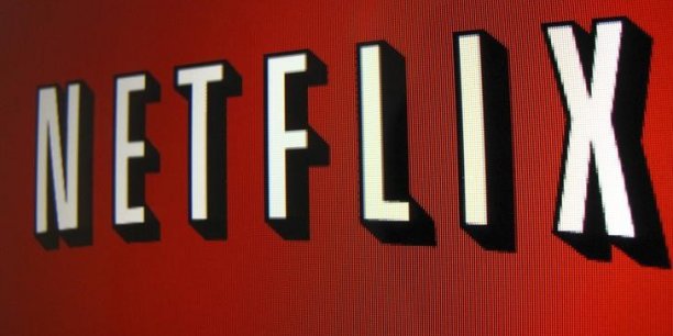 Succès en demi-teinte pour Netflix en France