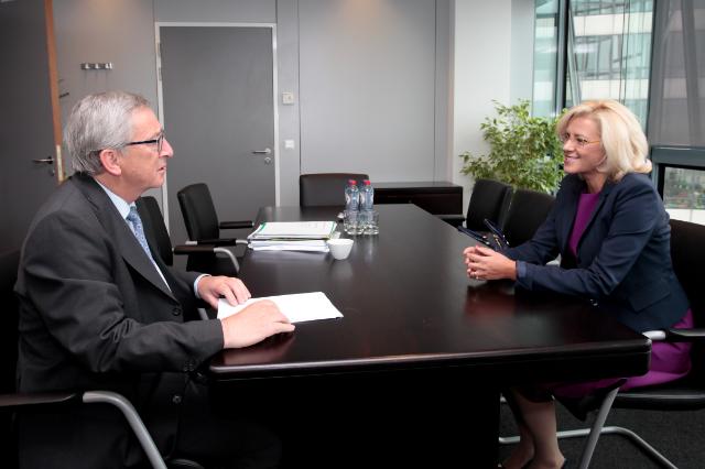Les fonds européens s'adaptent à la crise des réfugiés