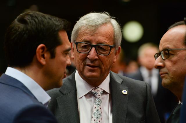 Le plan d'aide à la Grèce peut encore évoluer, selon un fonctionnaire européen 