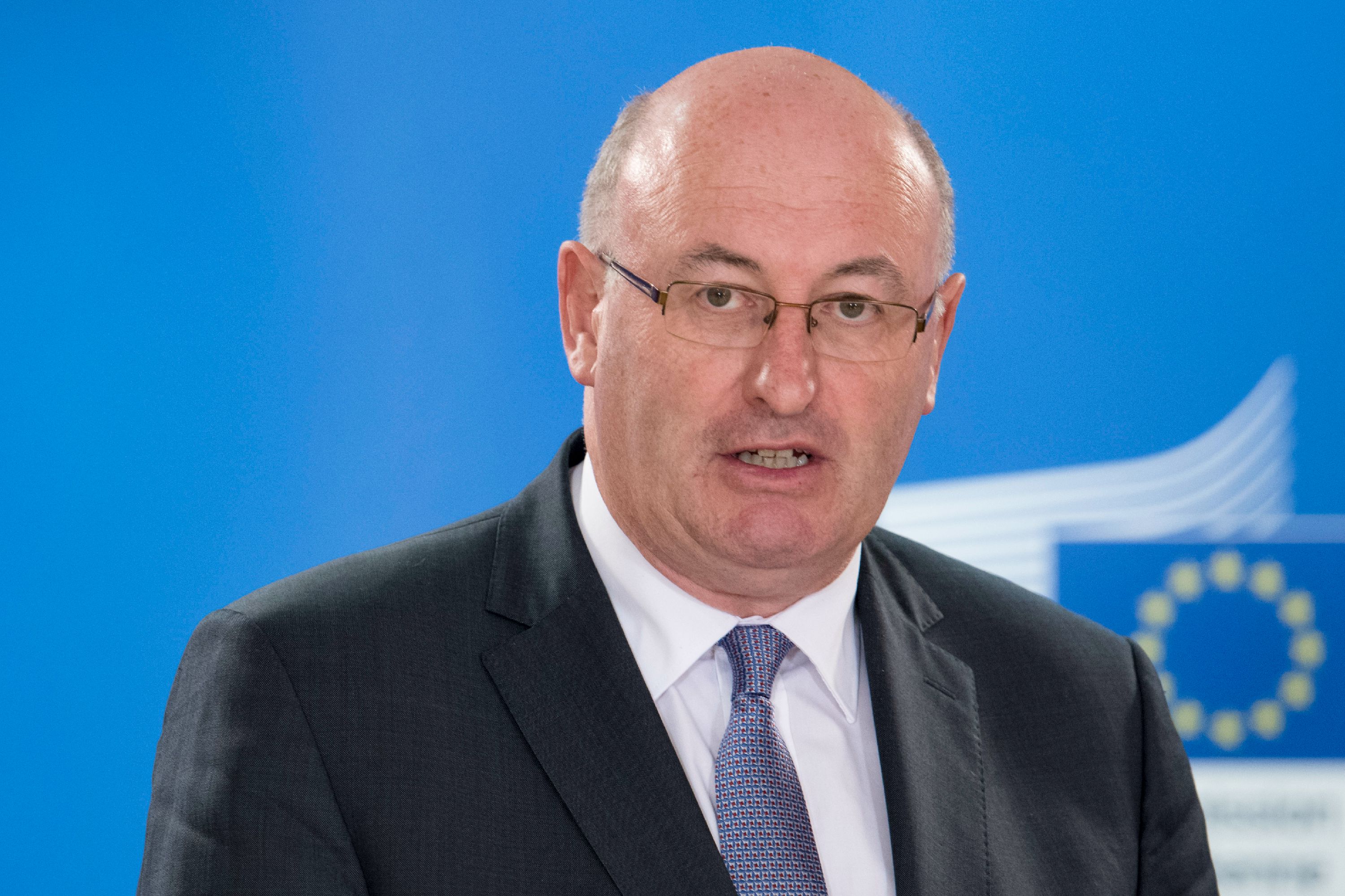 Hogan: « Il est crucial d'encourager les agricultrices dans les pays en développement »